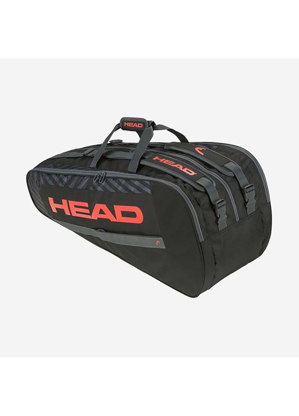 Тенісний чохол Base Racquet Bag L BKOR Head (367585310)