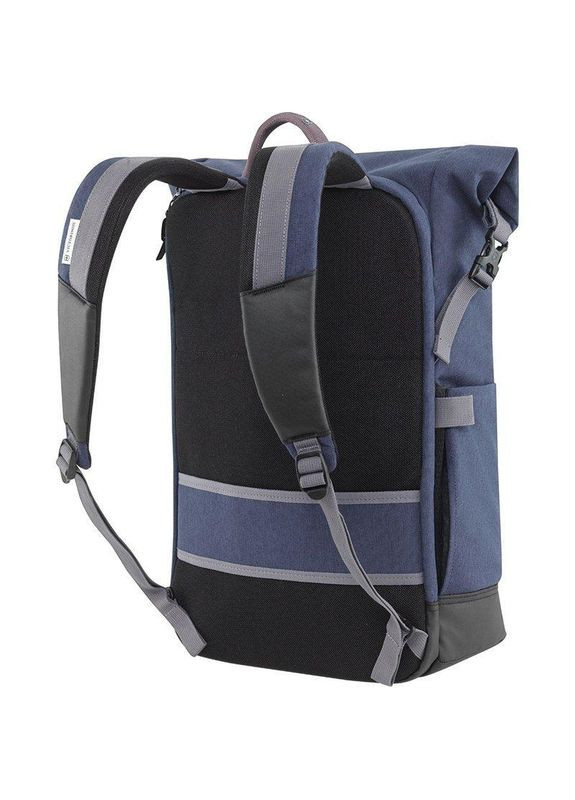 Городской рюкзак ALTMONT Classic Deep Lake с отдел. д/ноутбука 15" 20л (Vt605318) Victorinox Travel (322200186)