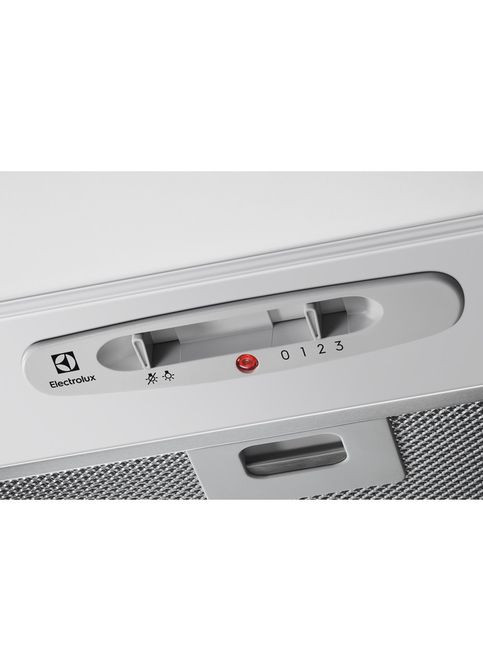 Встраиваемая вытяжка LFG525W Electrolux (314865513)