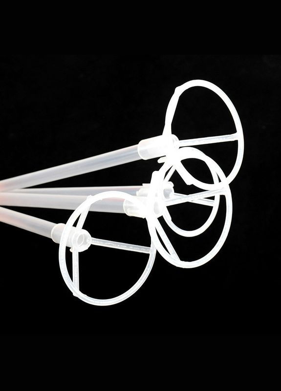 Тримач для фольгованих кульок і кульок Баблс (BUBBLES) No Brand (302313468)