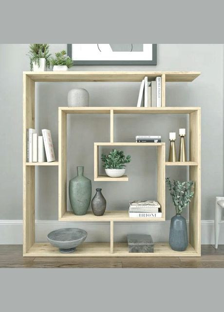 Стелаж кухонний з дерева Рітер бланже (СТА-016801) No Brand (327867412)