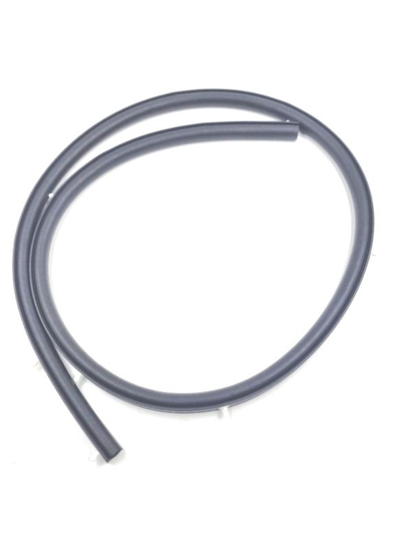 Ущільнювальна гумка капота, оригінал 5902A054 PAJERO WAGON/Паджеро Вагон Mitsubishi (360503873)