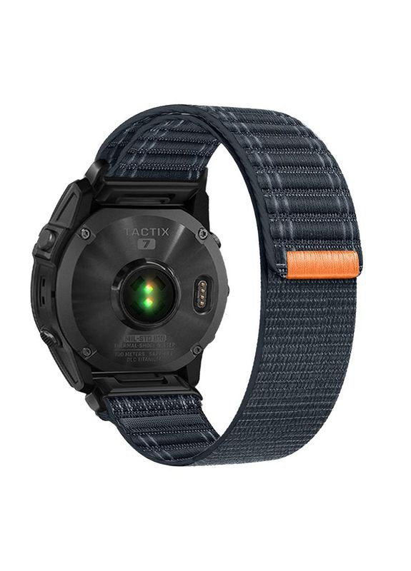 Ремешок Sprint для Garmin 26 mm Blue (ARM85668) ArmorStandart (343049477)