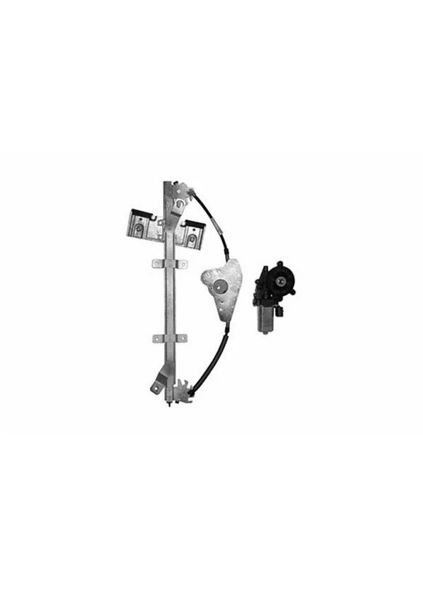 Склопідйомник FRONT LEFT / FORD FUSION AC497-ua Magneti Marelli (366163820)