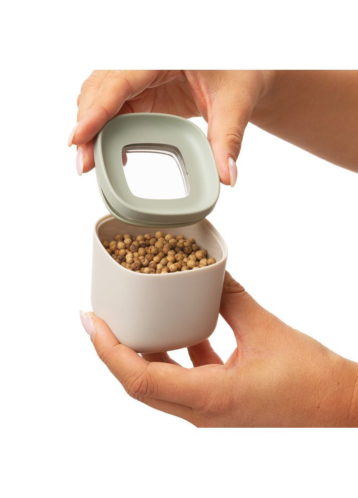 Набор контейнеров Leo Balance 4шт 3950660 BergHoff (336949170)