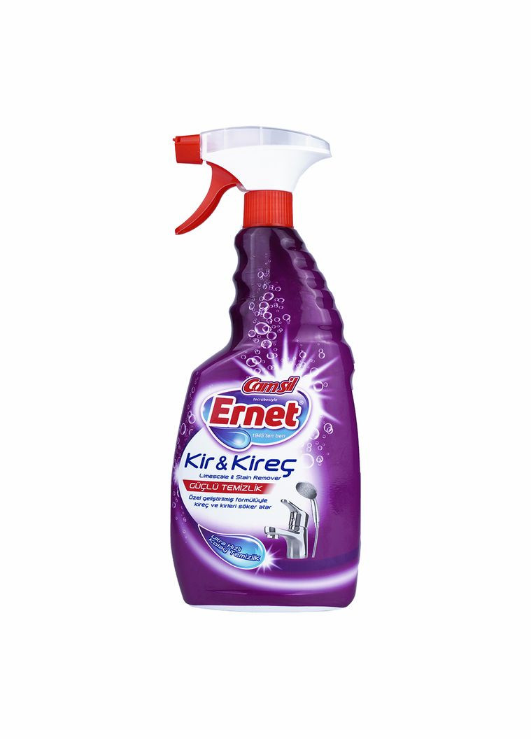 Средство для удаления известкового налета и пятен 750 мл Ernet (302255531)