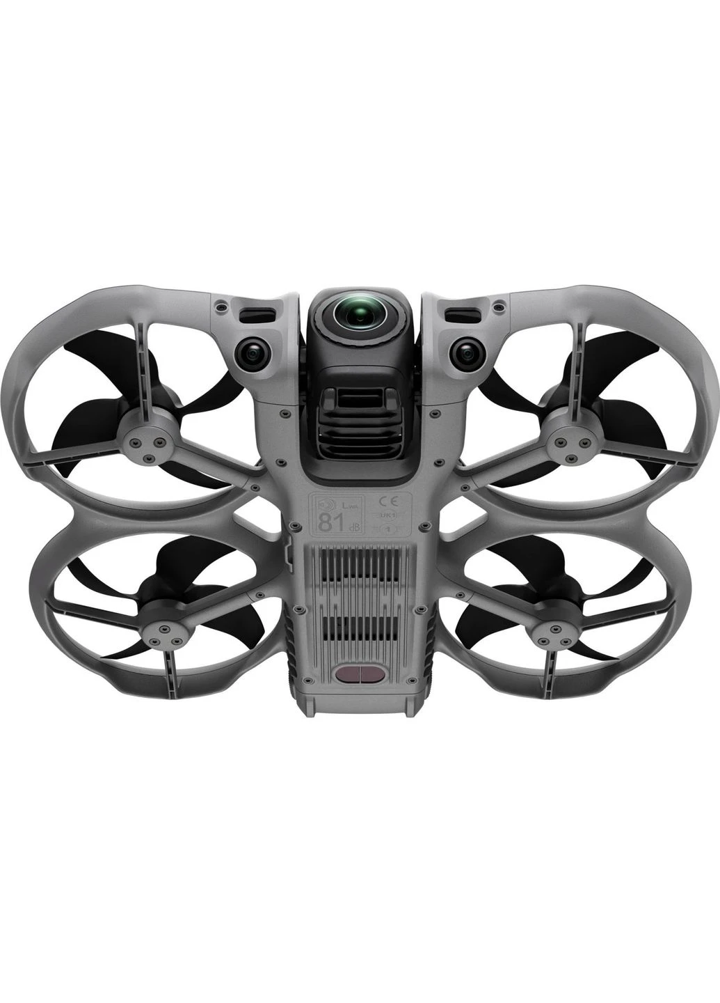 Квадрокоптер Avata 360 with RC-2 [162643] DJI (399679276)