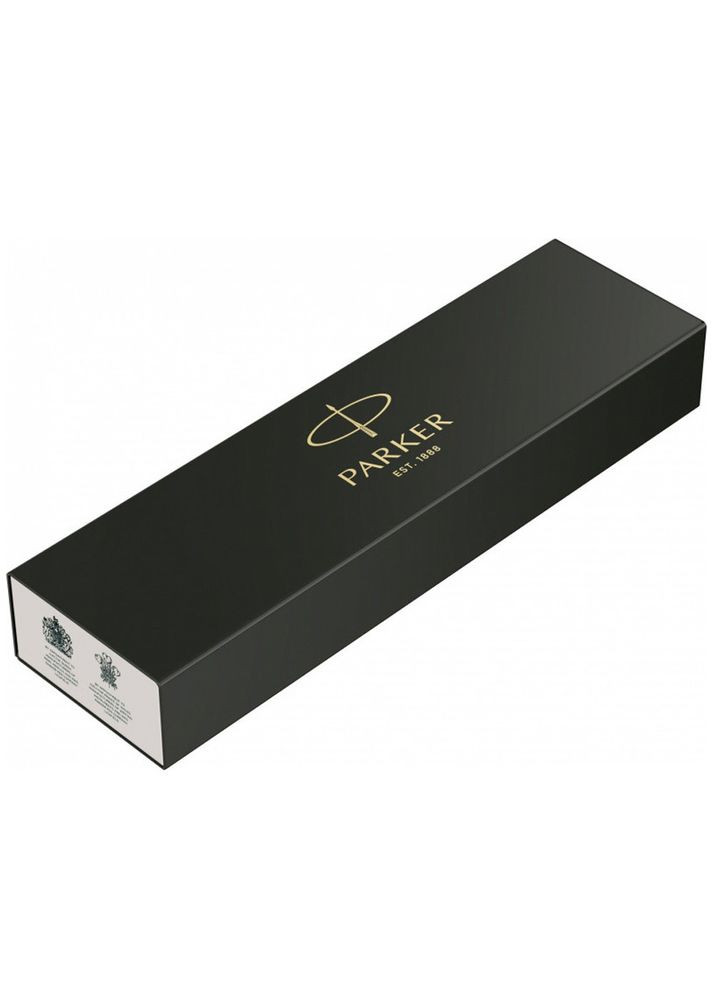 Пір'яна ручка VECTOR 17 Stainless Steel FP F 05 011 Parker (317304279)