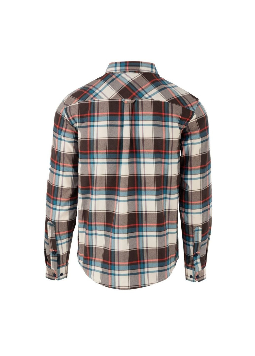Сорочка Helikon Greyman, Foggy Meadow Plaid, XS Helikon-Tex (315879170)