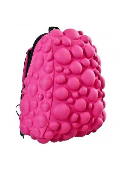 Рюкзак шкільний (M/BUB/GUM/HALF) MadPax bubble half gumball pink (268146760)