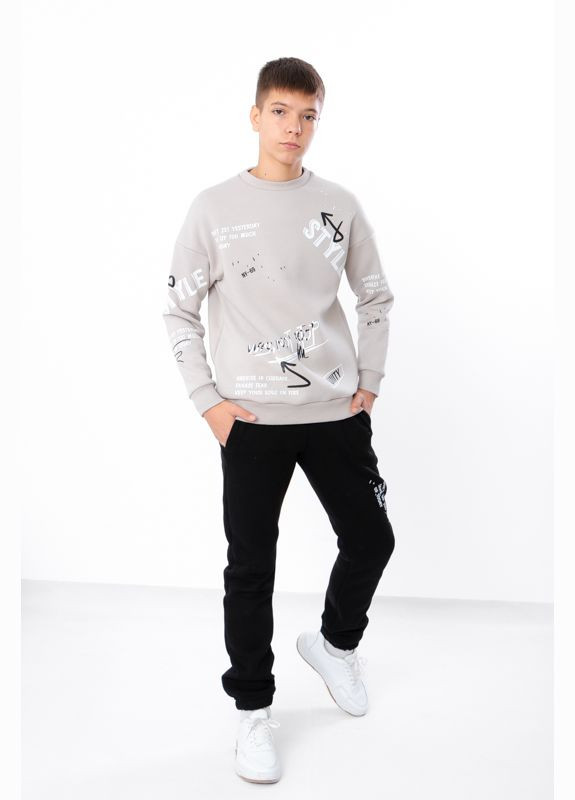 Костюм для мальчика (подростковый) (p-12208) Носи своє (309572036)