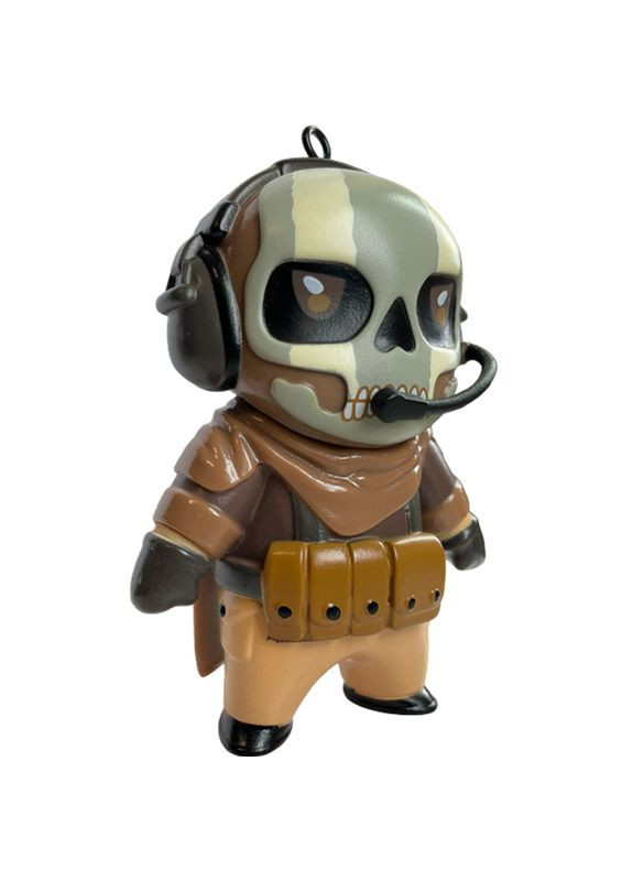 Фігурка Call of Duty - Ghost (5908305247098) GoodLoot (336146708)