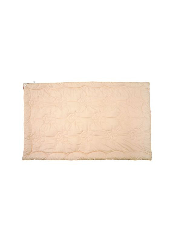 Ковдра 200х220 з волокном "Rose pink" демісезонна Руно 322.52Rose Pink (300530281)