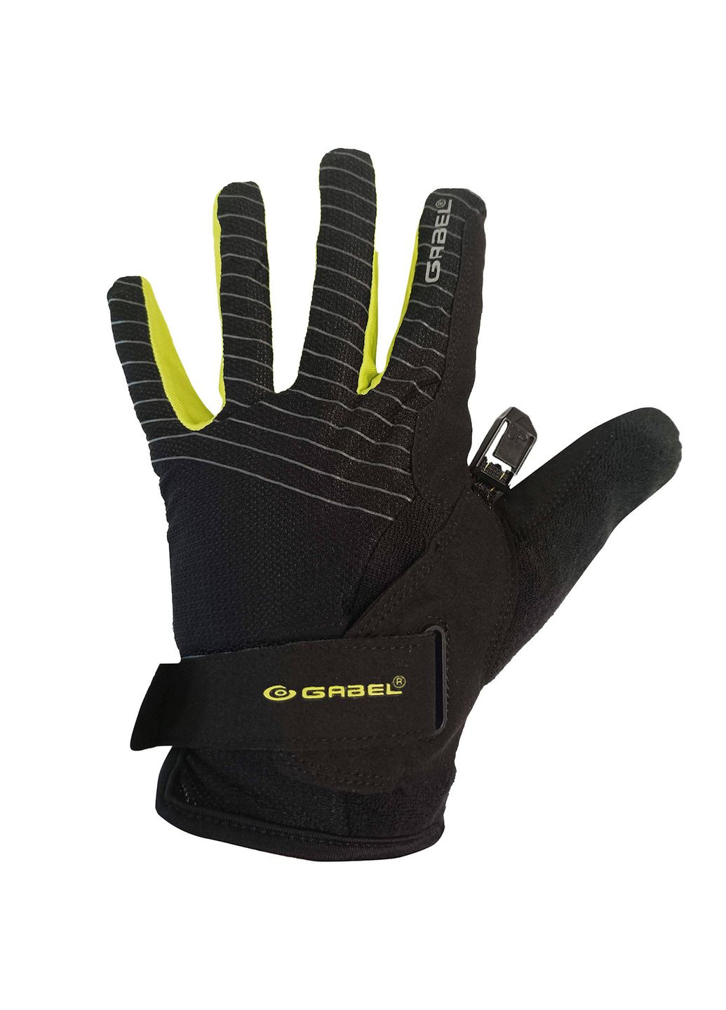 Перчатки для скандинавской ходьбы NCS Gloves ong L Gabel (279848942)