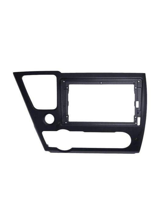 Штатна магнітола серії Q1 під Civic 9 Middle East 2013-2016 (W1) 9 дюймів Honda (299235483)