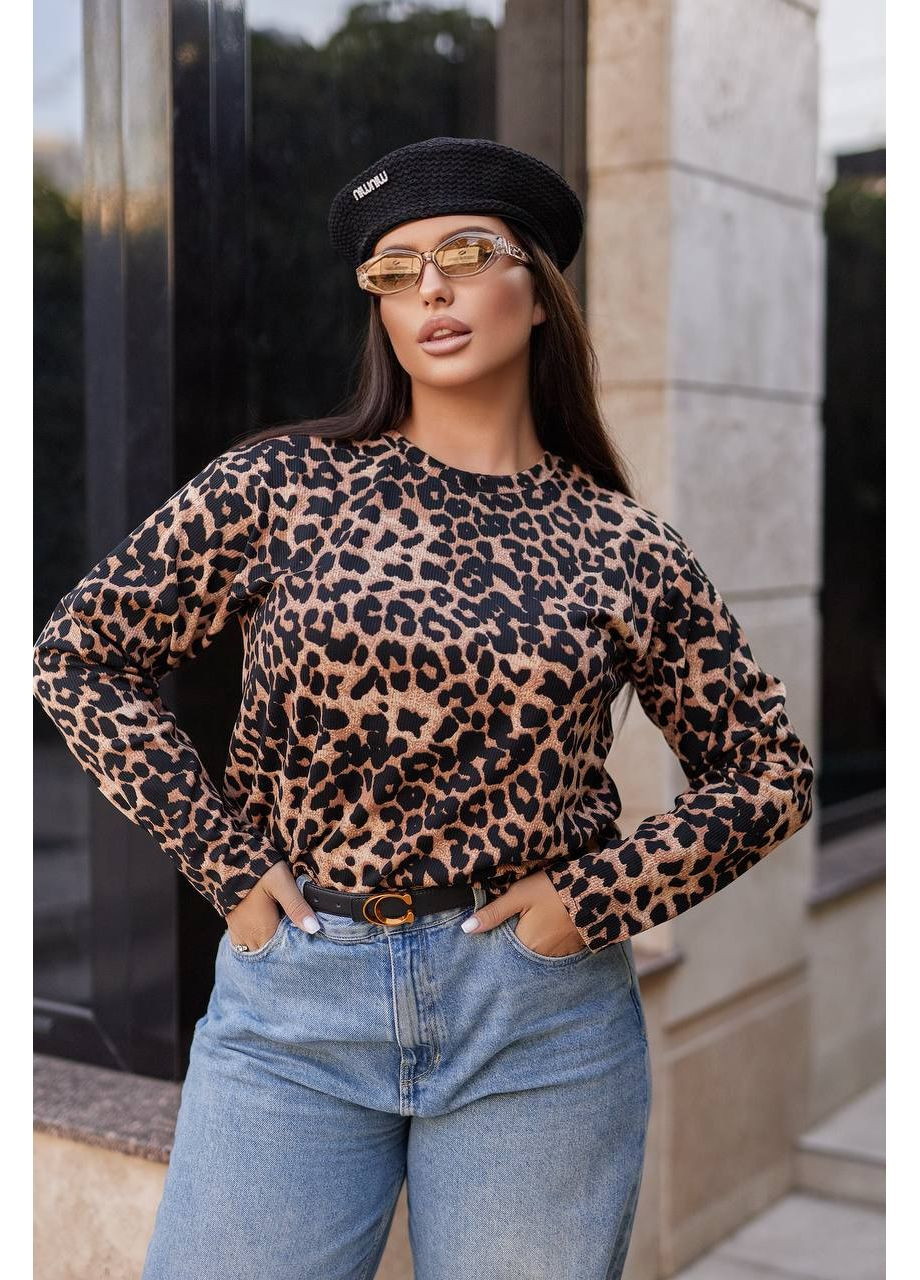 Женский гольф из качественного хорошо тянущегося рубчика — замеры в описании. Vione (367075242)