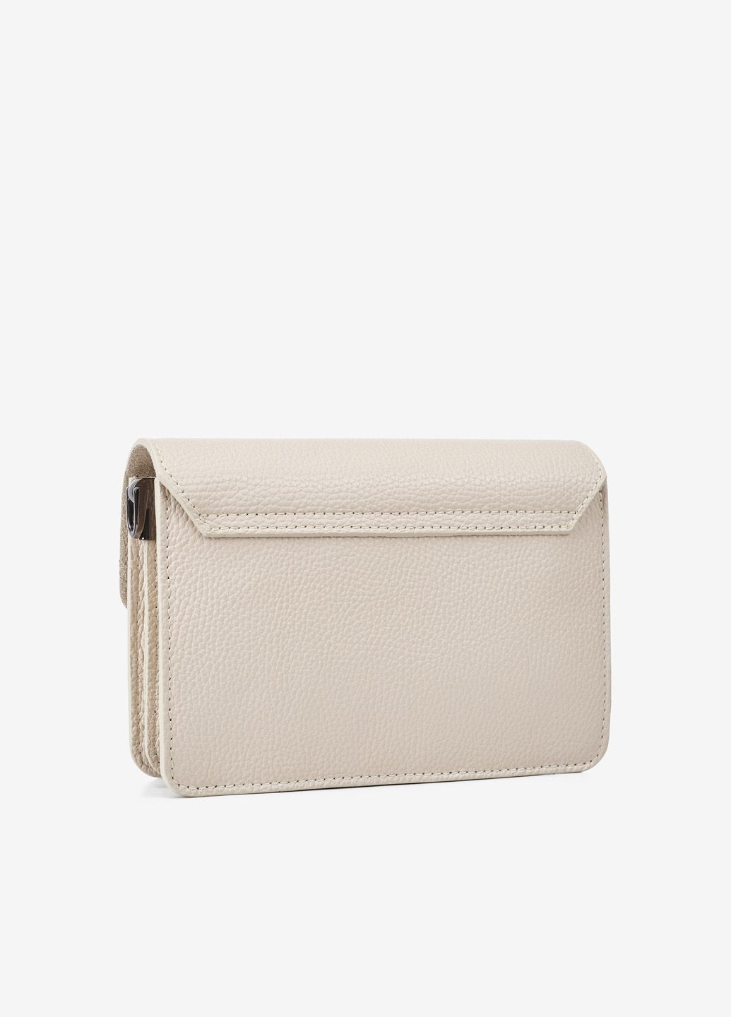 Сумка жіноча шкіряна крос-боді маленька Сrossbody Regina Notte (293056126)