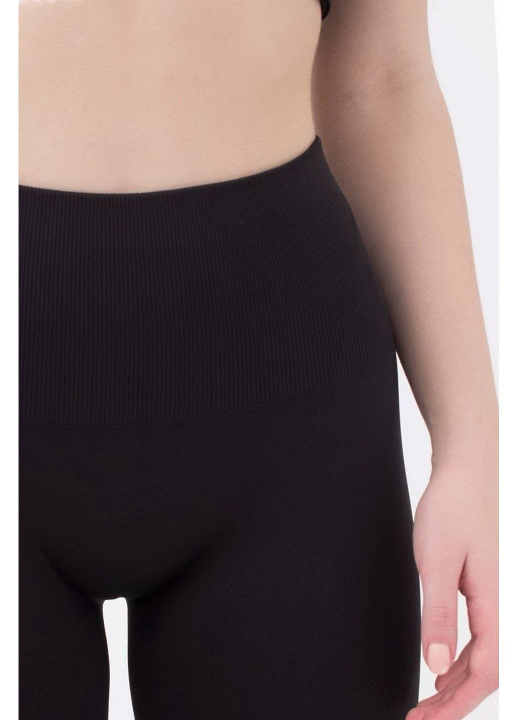 Легінси непрозорі з широким поясом Leggings Energy Giulia (351582598)