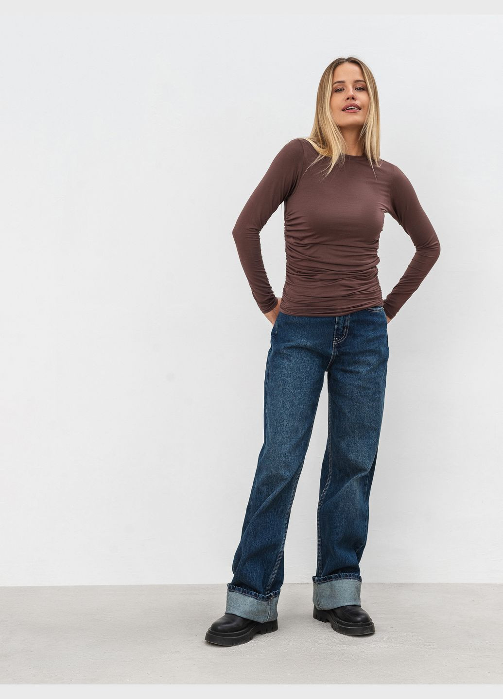 Лонг Romashka (305575255)