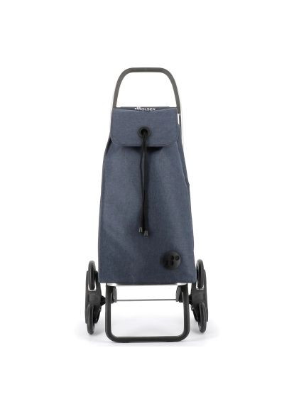 Сумка-візок (929961) Rolser I-Max Tweed 6 43 IMX383-1001 Marino (366736149)