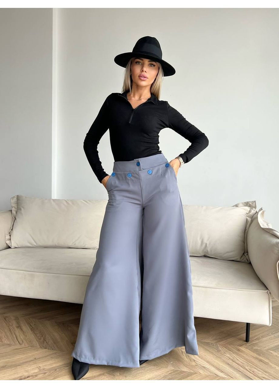 Жіночі штани-палаццо Avanti (364863910)