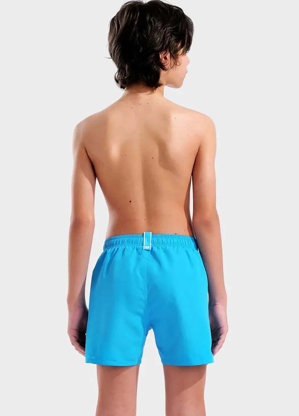 Дитячі Шорти для плавання BEACH BOXER SOLID R Бірюзовий Arena (395619744)
