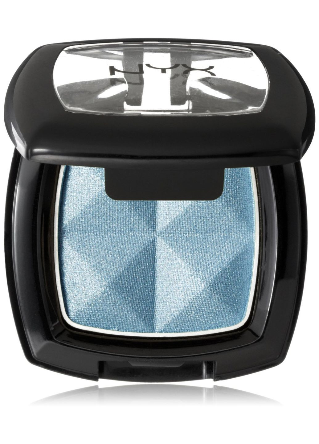 Одинарные тени Single Eyeshadow VELVET SUEDE (ES53A) NYX Professional Makeup (279364177)