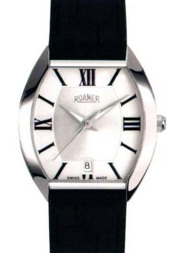 Мужские наручные часы 600933.41.12.06 Roamer (330816790)