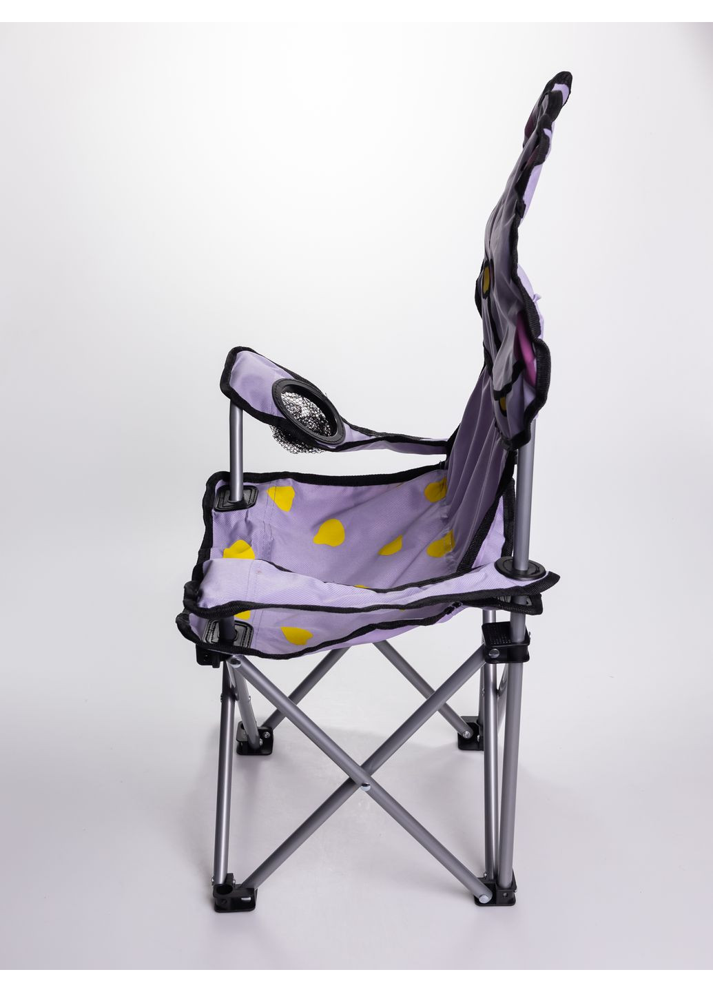 Дитяче крісло туристичне складане 34*58*65 см, LUGI (369623675)