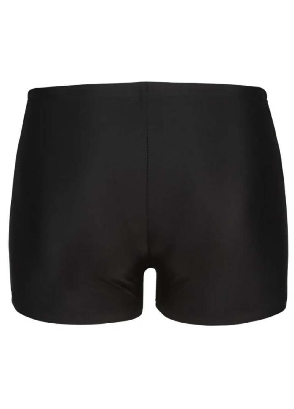 Дитячі Плавки SHAKING SWIM SHORT Чорний Arena (302246825)