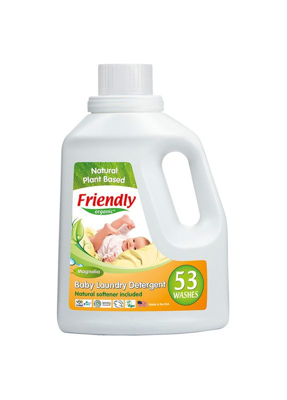 Засіб для прання Friendly Organic (271039567)