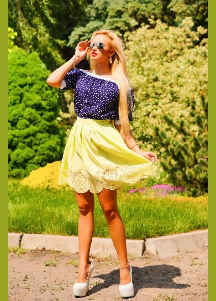 Спідниця Seventeen (302370994)