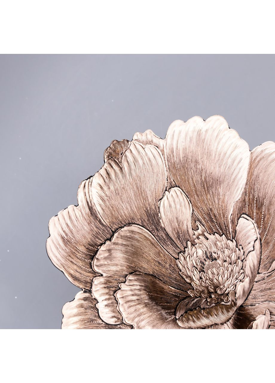 Коврик для сервировки стола Sakura 38 см золото HP-36327-11GOLD Yiwu (371236081)