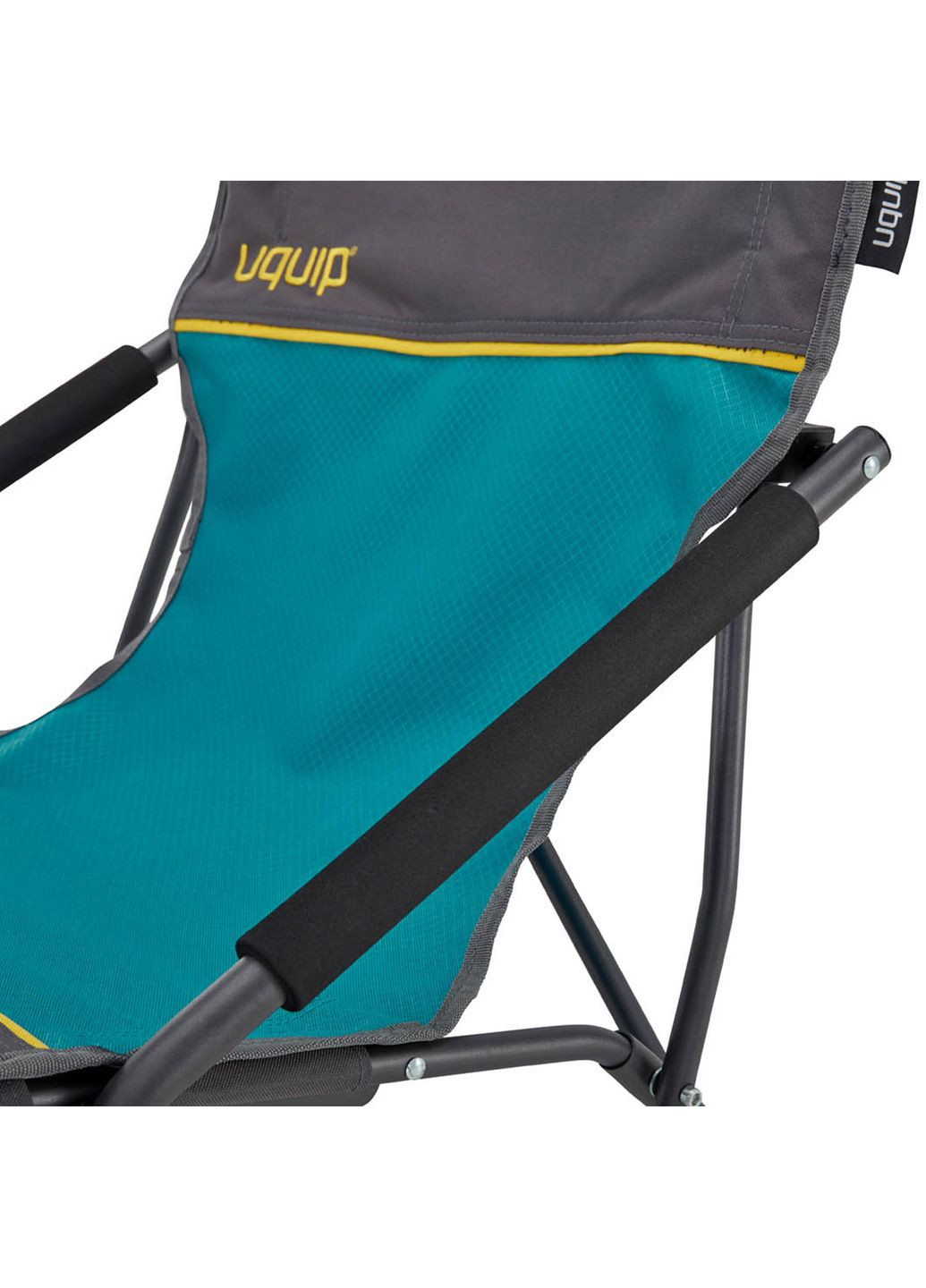 Набір крісел розкладних Sandy Blue/Grey х 2 шт (244403) Uquip (329445307)