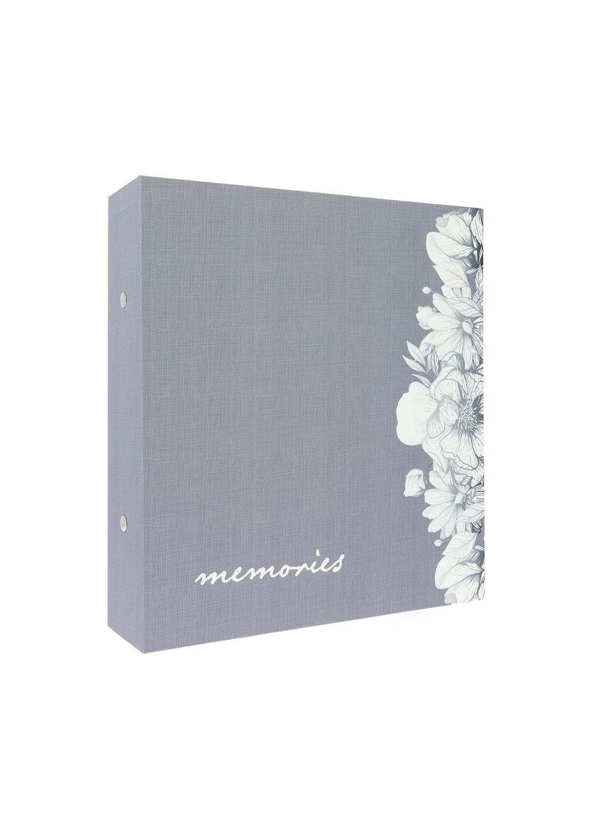 Фотоальбом 10x15см 800 фото SBC46800 ART189 Memories Gedeon (365782787)