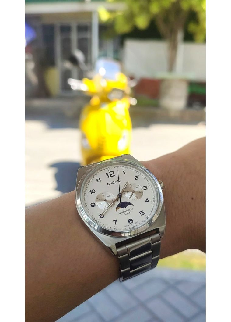 Наручний годинник MTP-M300D-7A Casio (316716587)