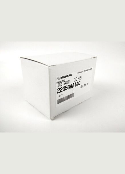 Датчик положения Subaru (360952960)