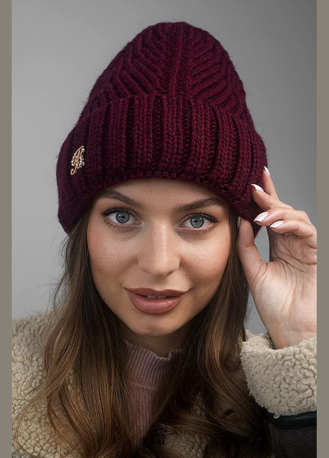 Шапка Аурин Braxton (324749561)