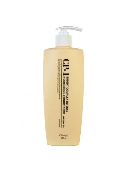 Кондиціонер для волосся з кератином CP-1 Bright Complex Intense Nourishing Conditioner 100 500 Esthetic House (314769301)