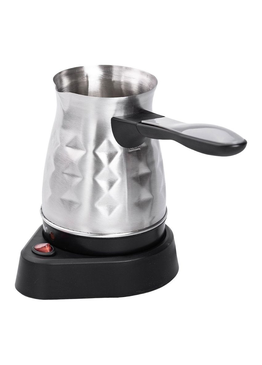 Електротурка кавоварка 600 Вт для дому 500 мл SK-213 Sokany (371787475)