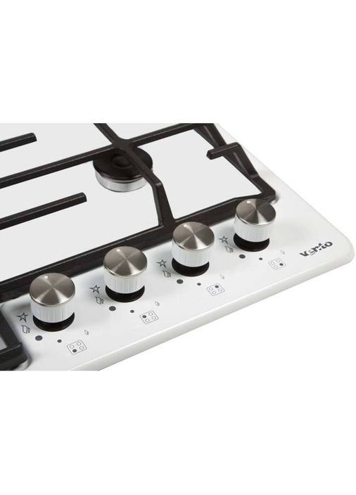 Варильна поверхня HG640-DA3 CEST (WH) Ventolux (306744456)