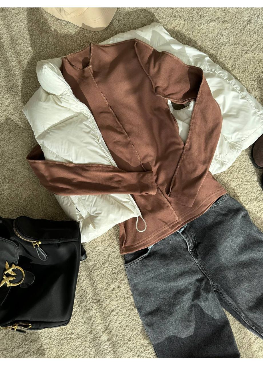 Лонгслив для беременных Avanti (362501617)