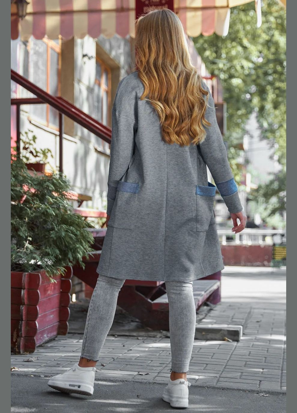 Кардиган Seventeen (302396994)