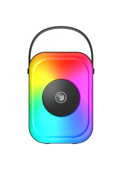 Акустическая система (HV-SQ128BT) Havit HV-SQ128BT RGB Black (366158545)