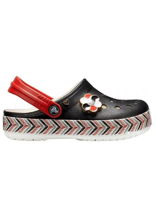 Цветные детские кроксы сабо kids sabo Crocs