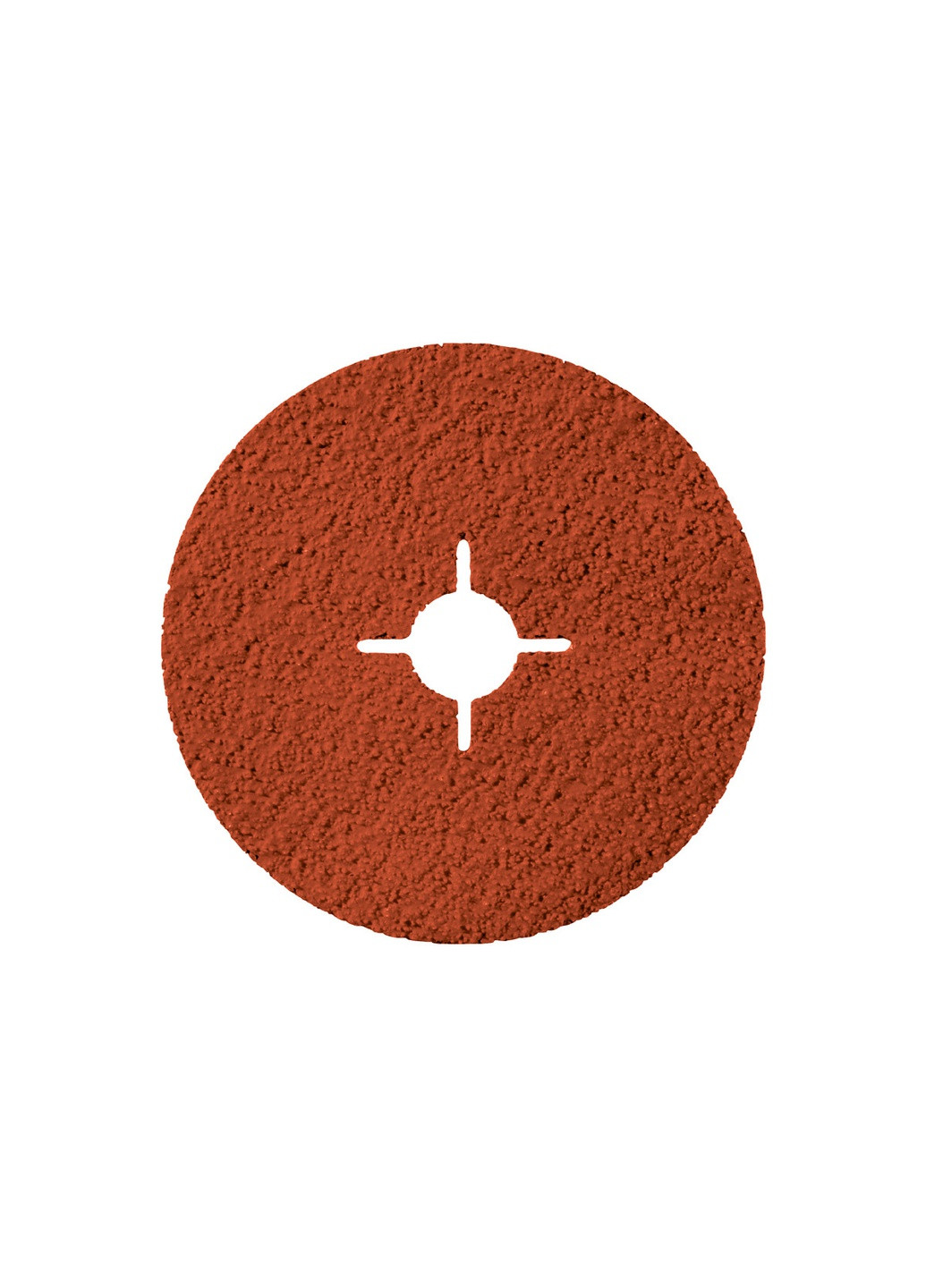 Волокнистый шлифовальный диск 125 мм P 36, CER, с керамическим зерном 626155000 (8686) Metabo (295043555)