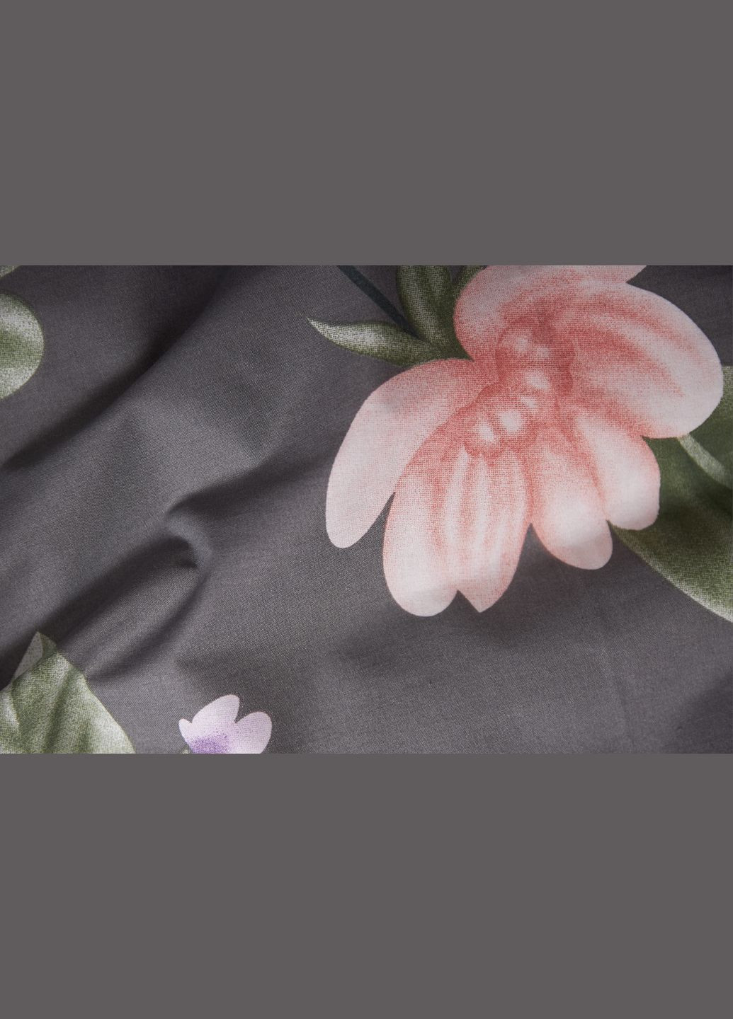 Комплект постельного белья Бязь Gold Люкс семейный 143х210х2 наволочки 2х50х70 (MS-820003106) Moon&Star Gerbera (288535904)