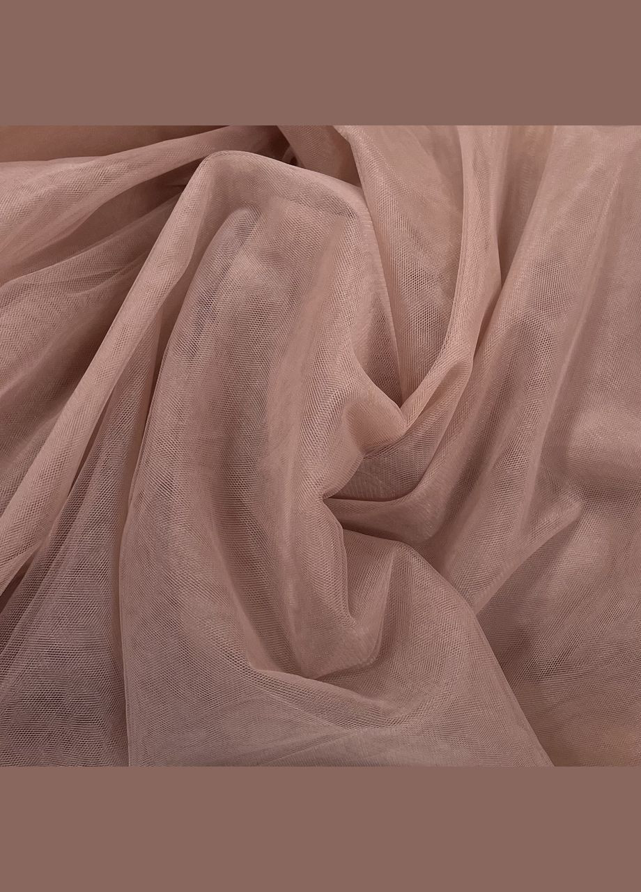 Евросетка №135 темная пудра пог. м. Buse (329743520)