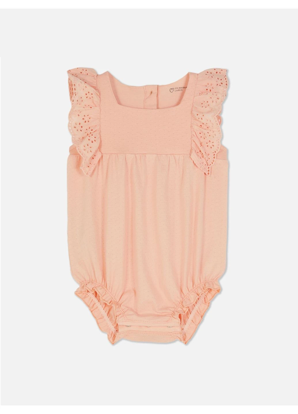Боді,персиковий, Primark (400307333)