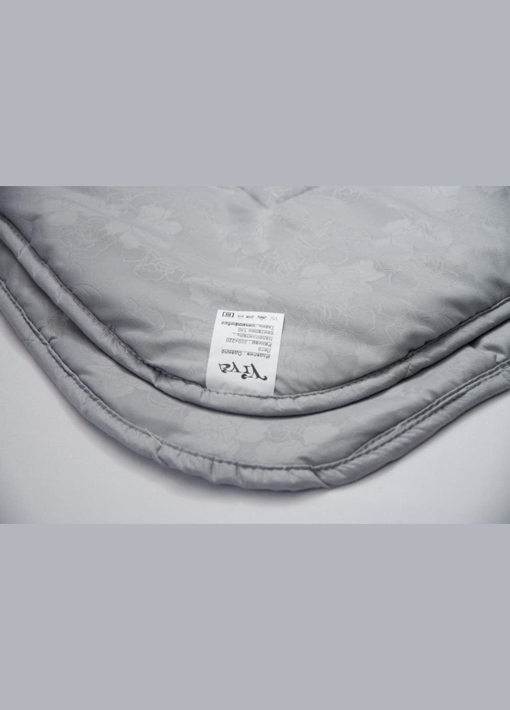 Одеяло "Лето" облегченное, демисезонное, 172х210, микрофибра Viva (346056427)